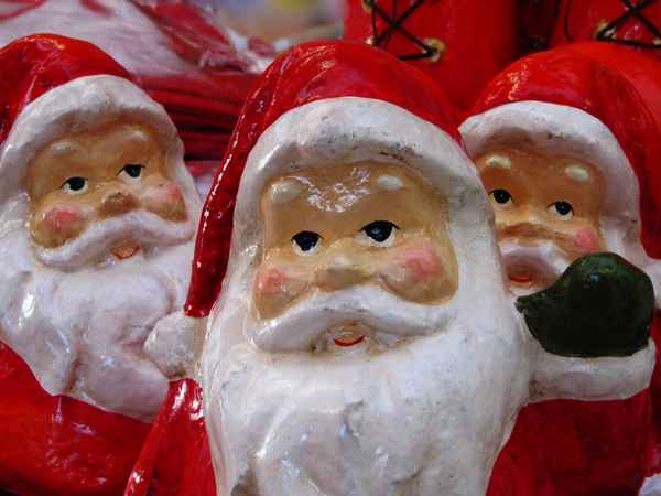 HoHoHo Wir sind bereit