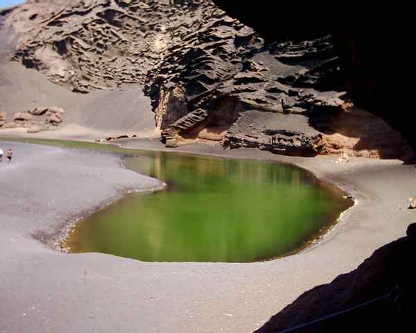 Lanzarote I