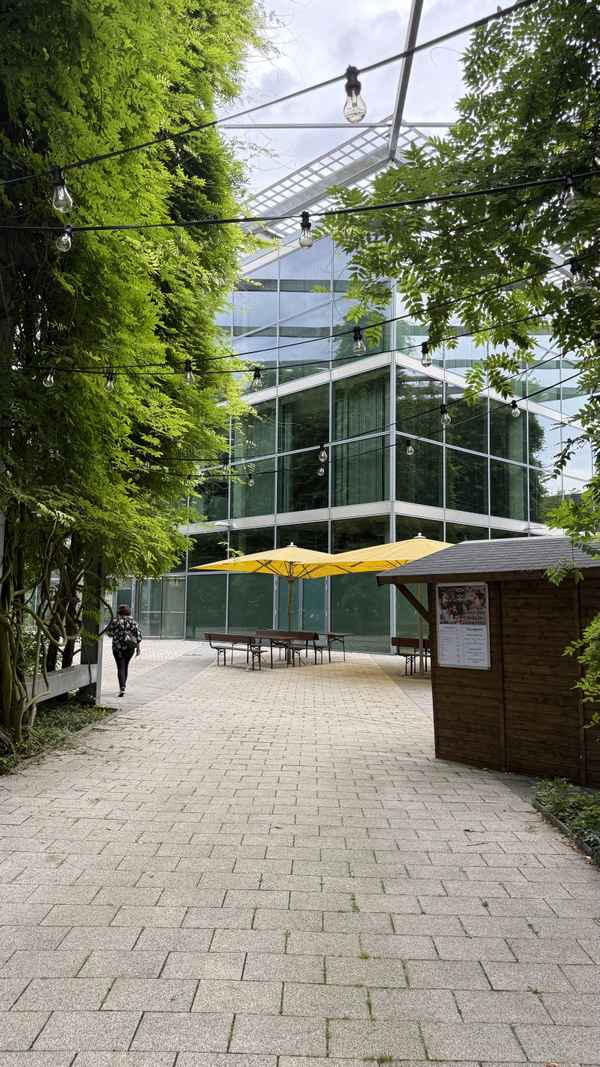 FU-Berlin Examinations Center