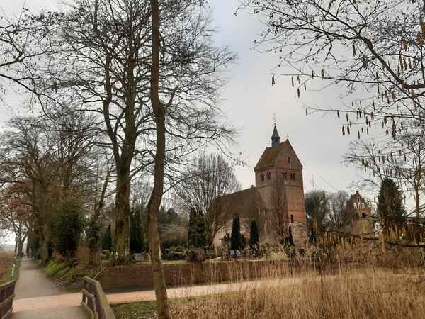 St. Johannes Kirche in Bad Zwischenahn II