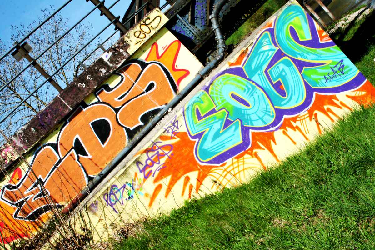 Graffiti