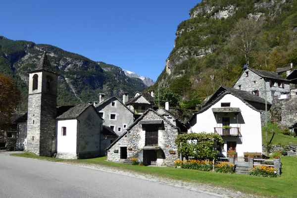 Alnedo: Beinahe ausgestorben