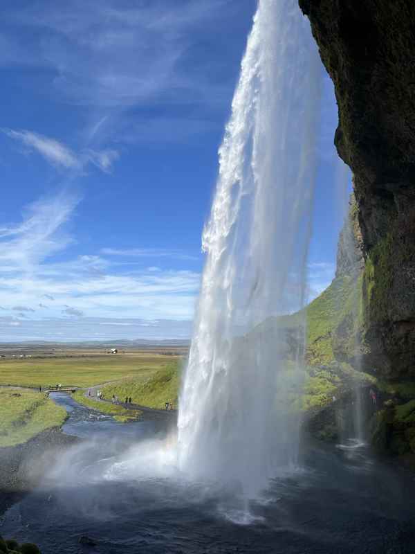 Seljalandsfoss 2