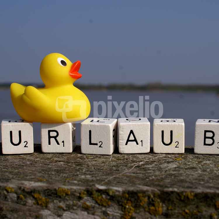 Urlaub 1