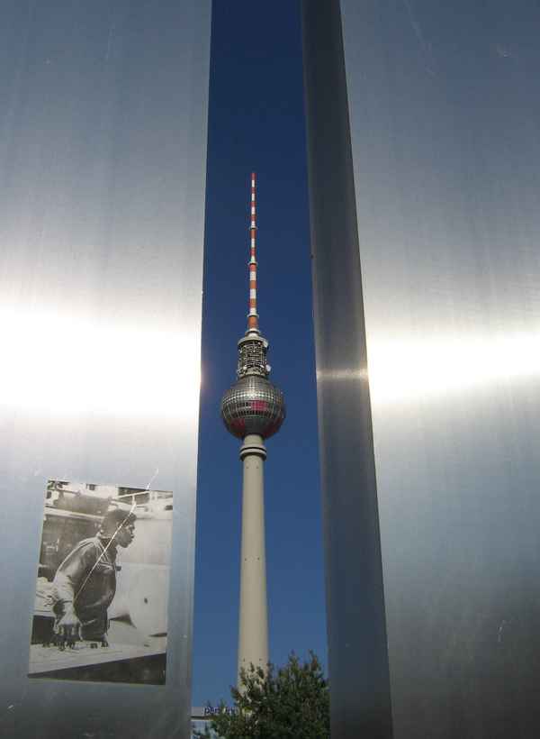 Fernsehturm