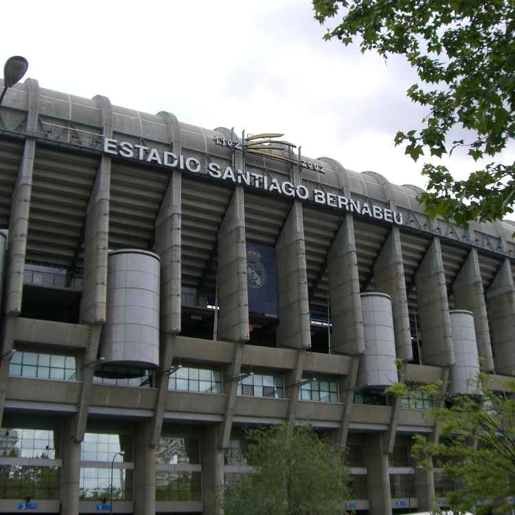 Madrid