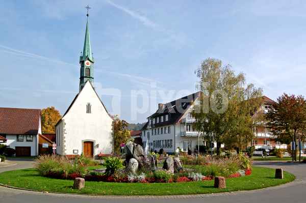 Unteruhldingen am Bodensee