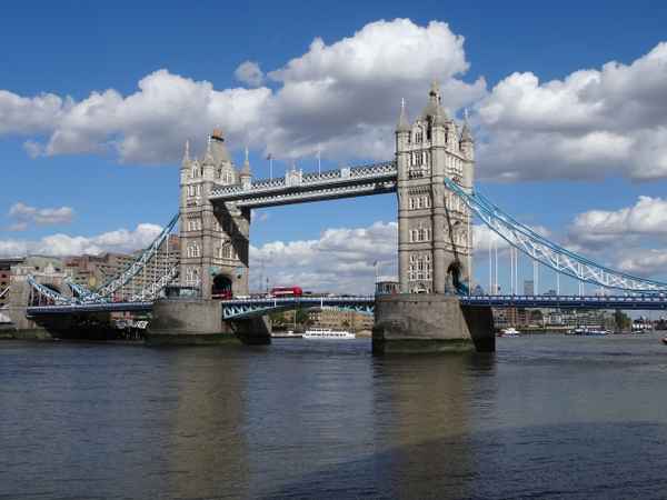Tower Bridge