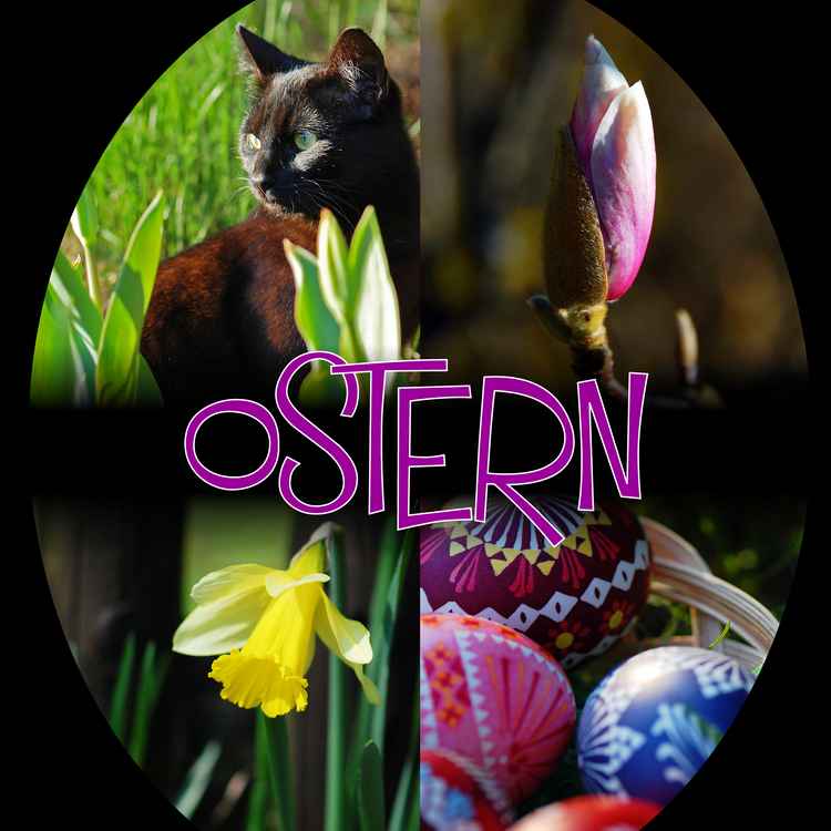 Ostern