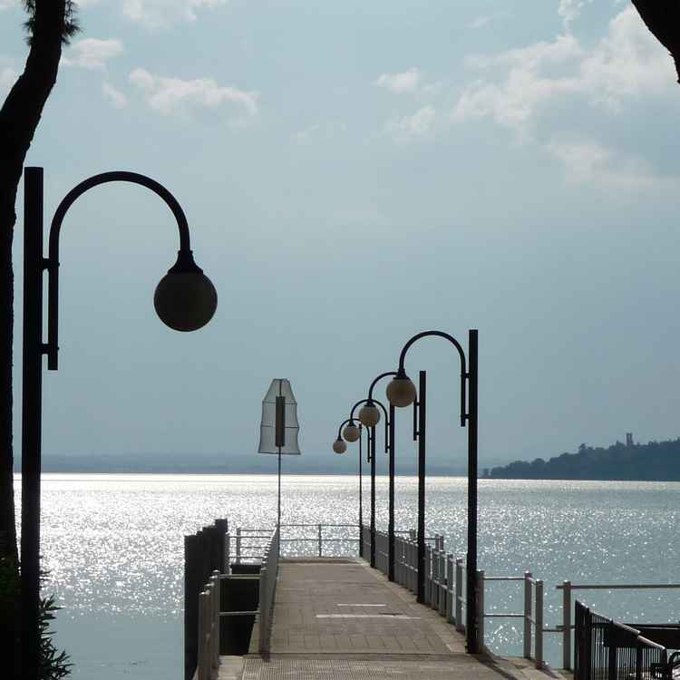 Lago Trasimeno