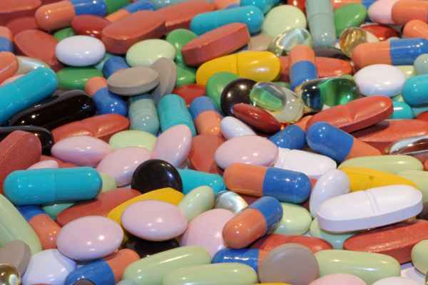 Pharmazeutikum 3