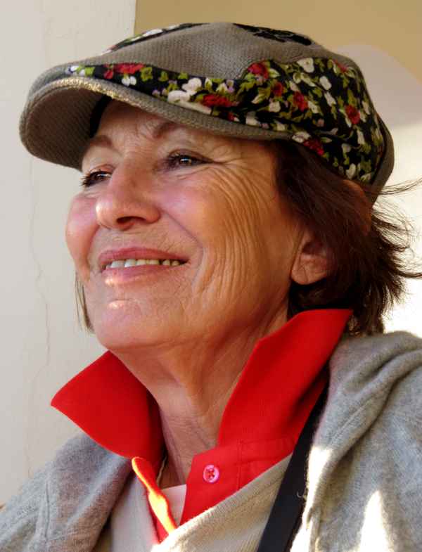 Urlaubs-Zufriedenheit