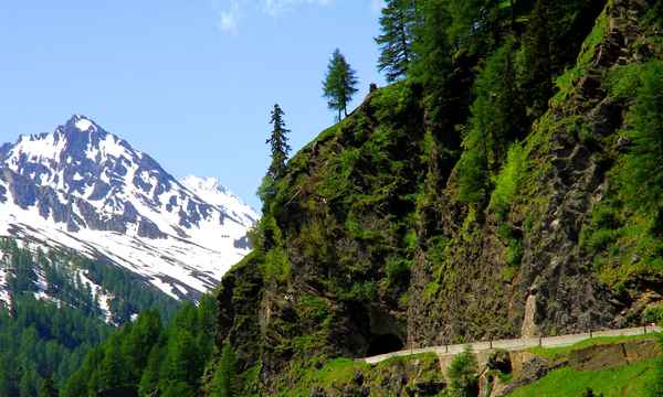 DURCH BERG UND TAL XI