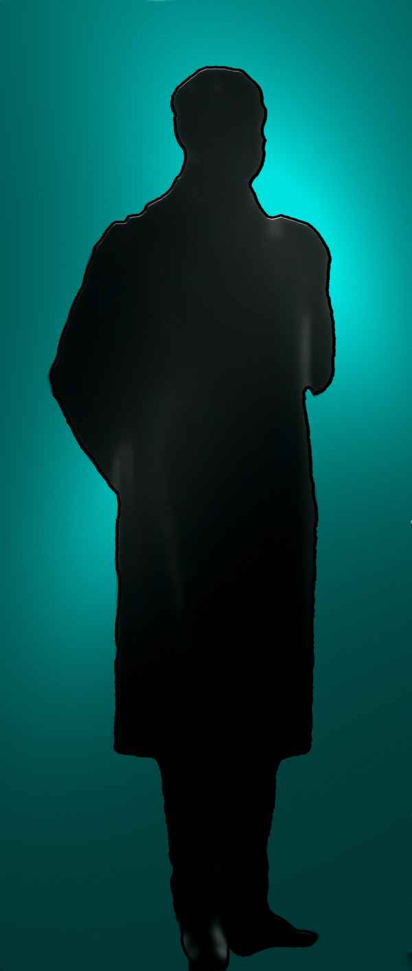 Der Schattenmann