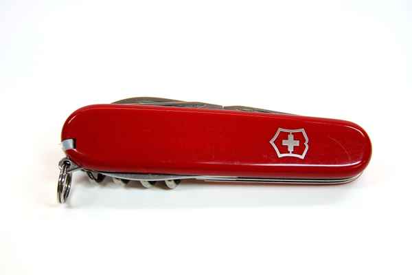 Schweizer Offiziersmesser 2