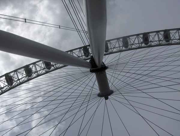 London Eye
