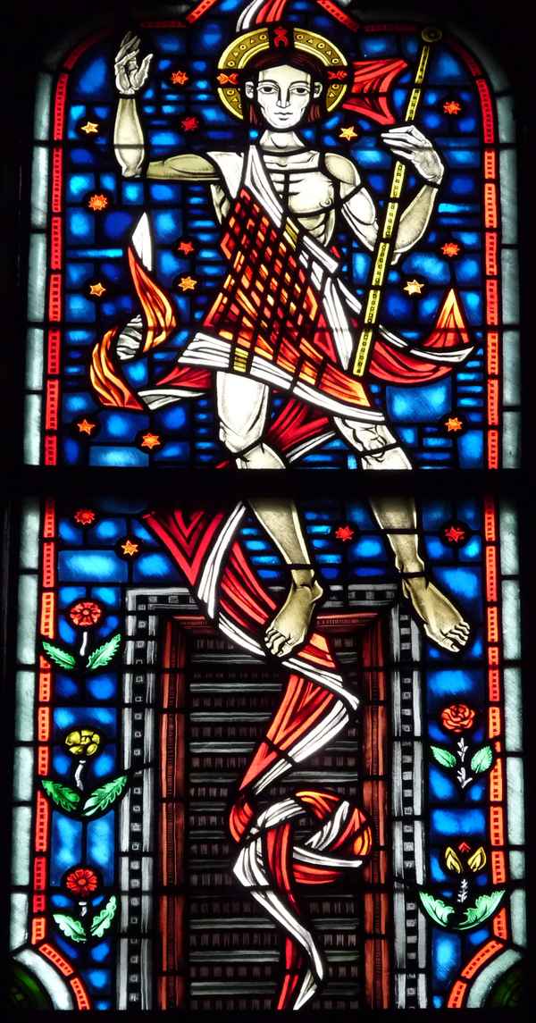 Auferstehung Christi