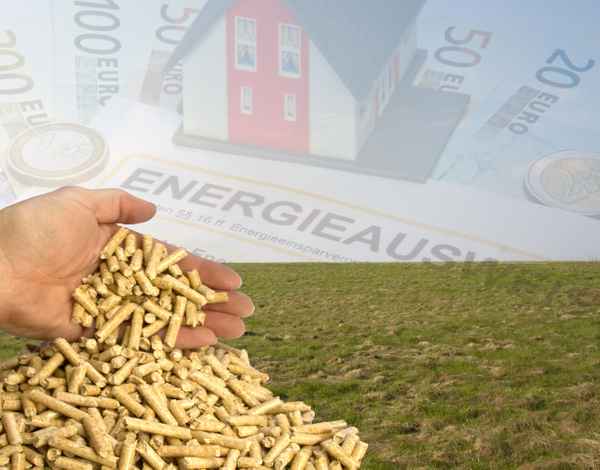 Energetische Sanierung
