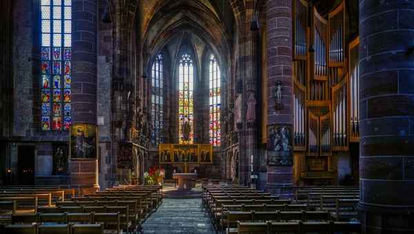 Frauenkirche Nürnberg