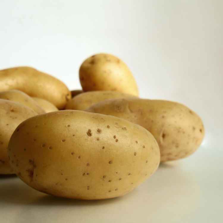 Kartoffel