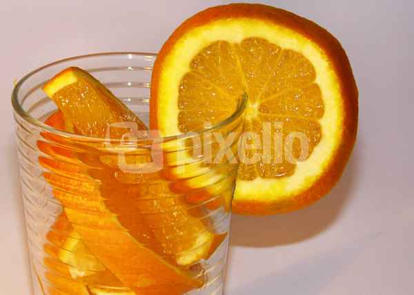 Vitaminstoß