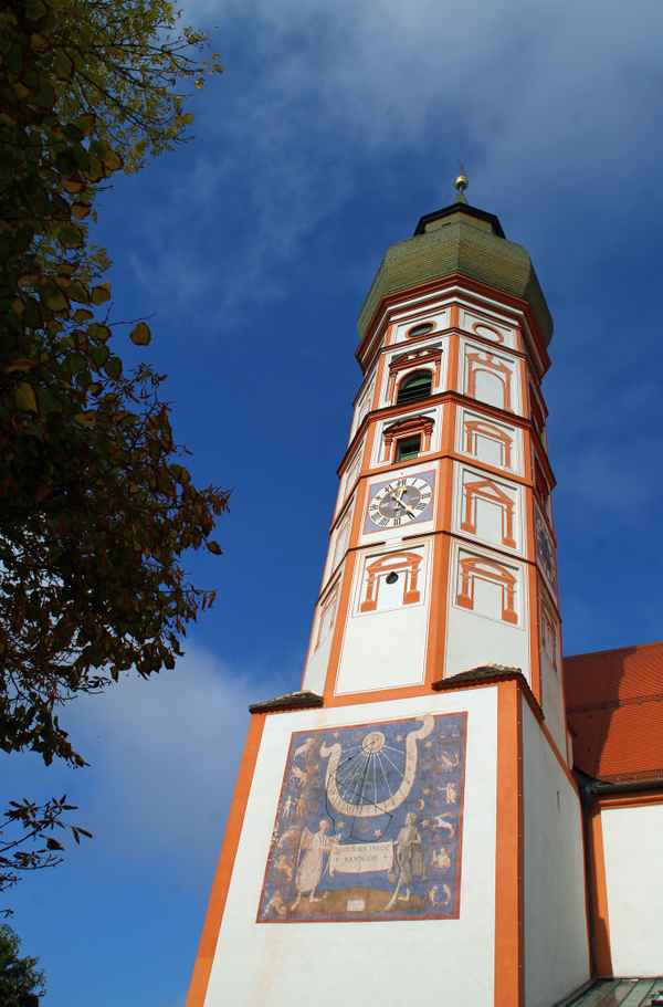 Klosterkirche Andechs 01