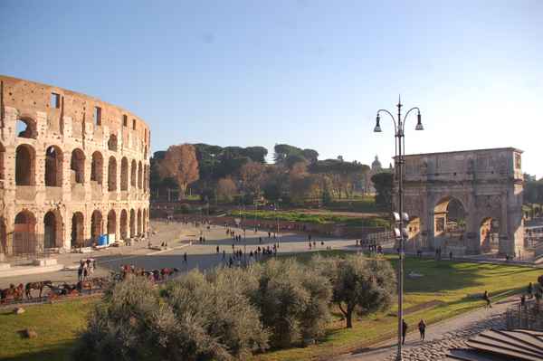 Colosseum