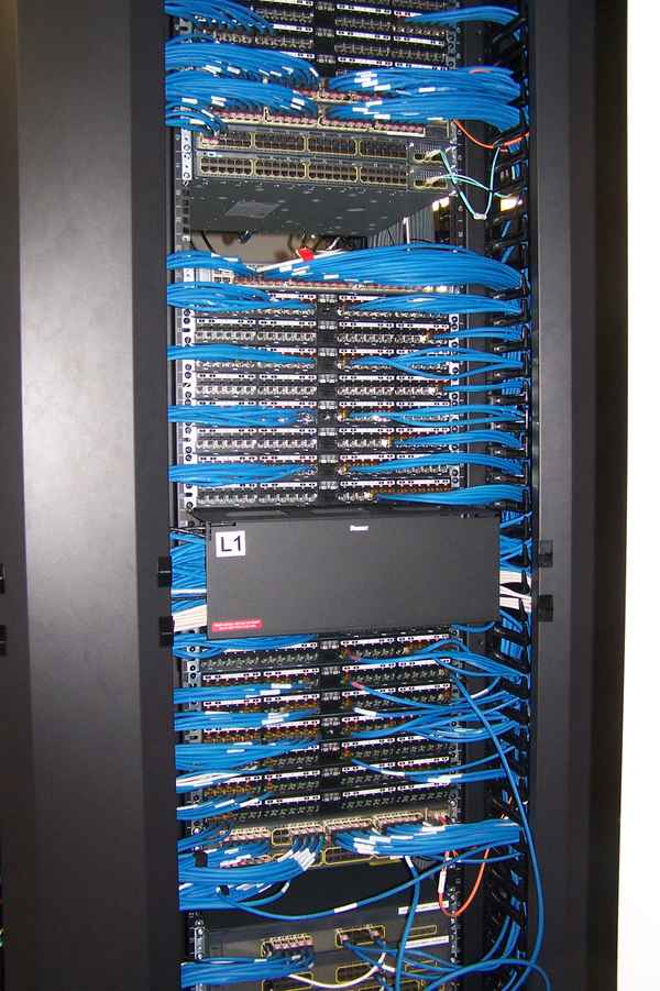 Server/Großrechner