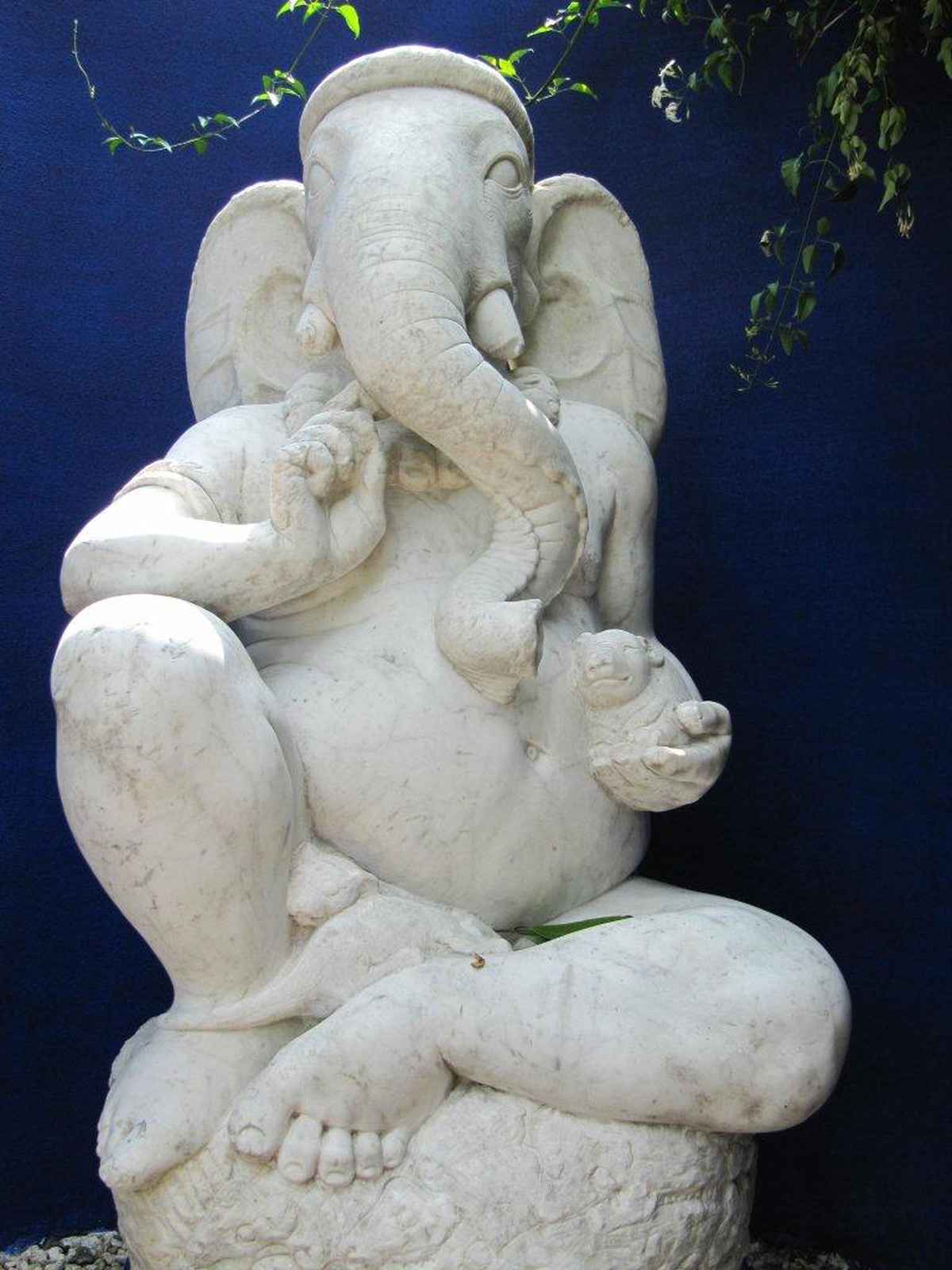 Ganesha