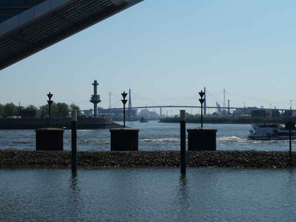 HH-Köhlbrandbrücke
