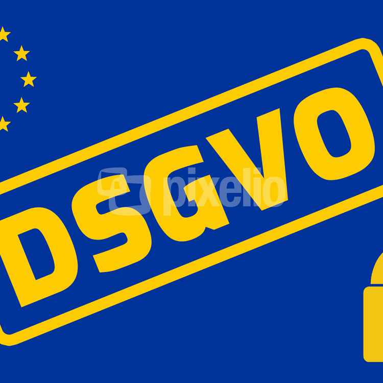 DSGVO