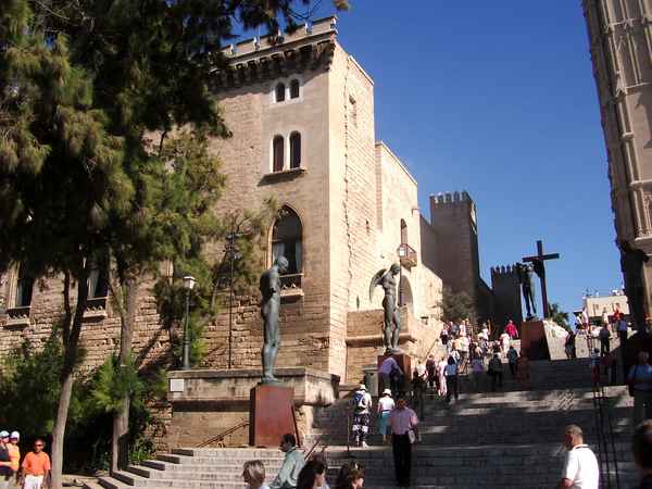 PALMA/MALLORCA