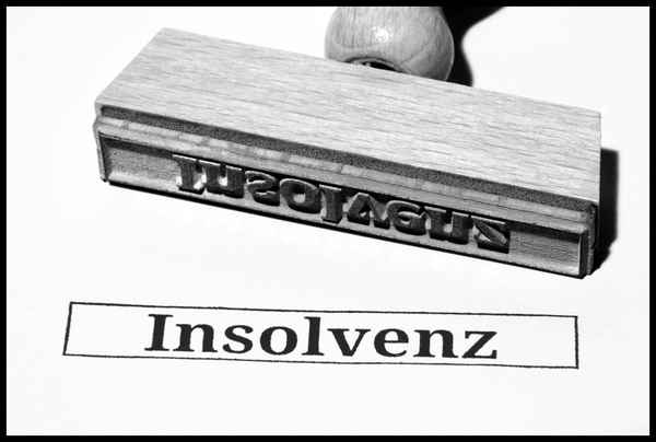 Insolvenz