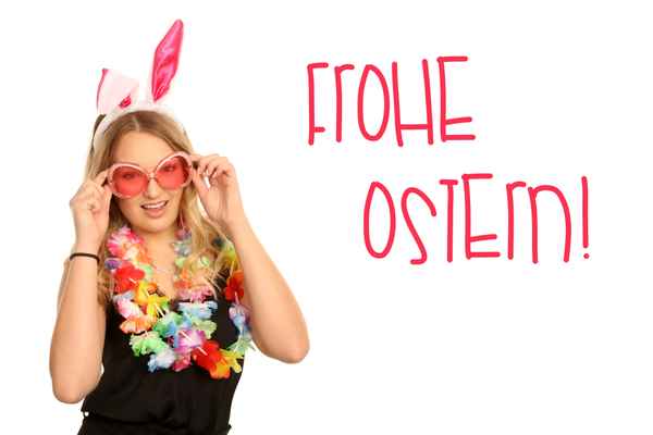 Oster Bunny