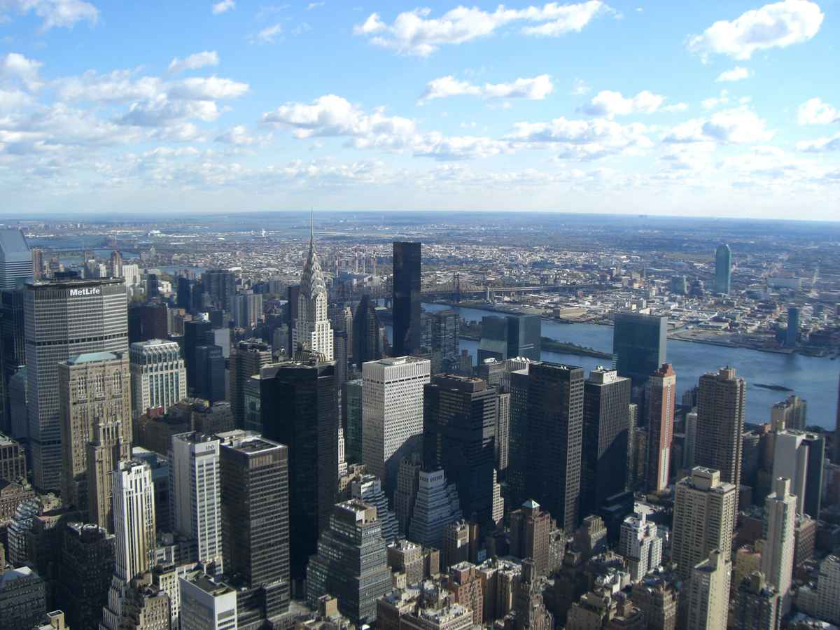 New York