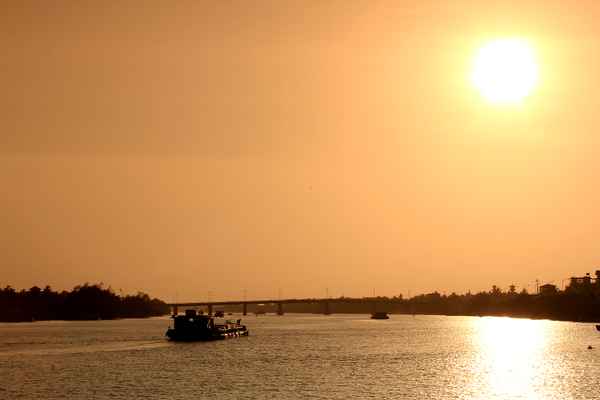 Mekong Delta