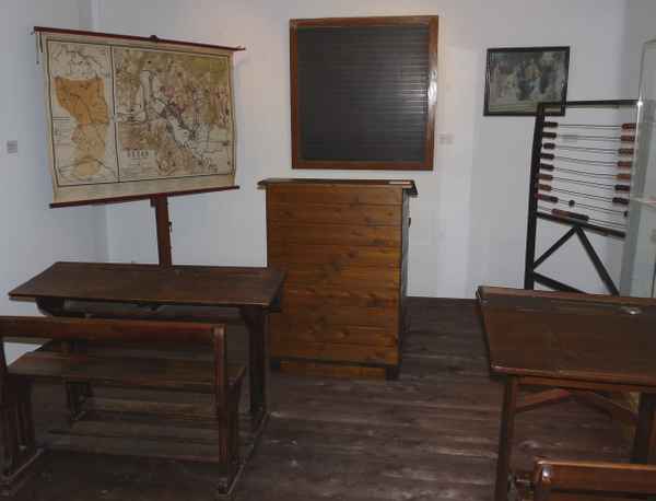 Alte Schule