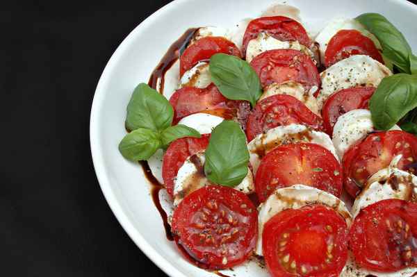 Caprese