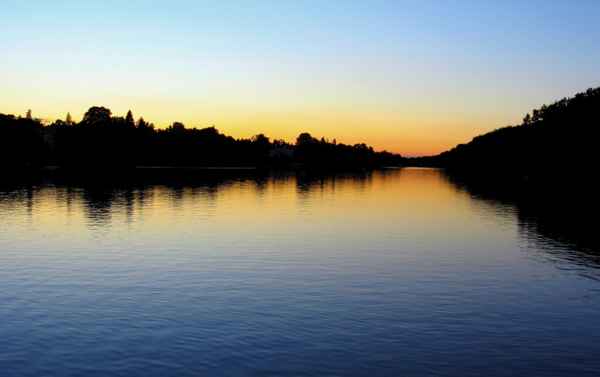 Am See