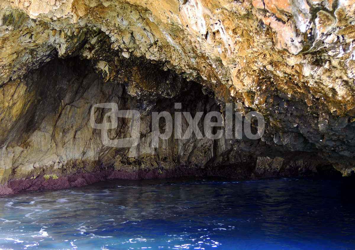 Korfu, Paleokastritsa 2