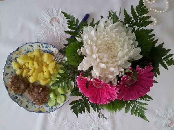 Guten Appetit