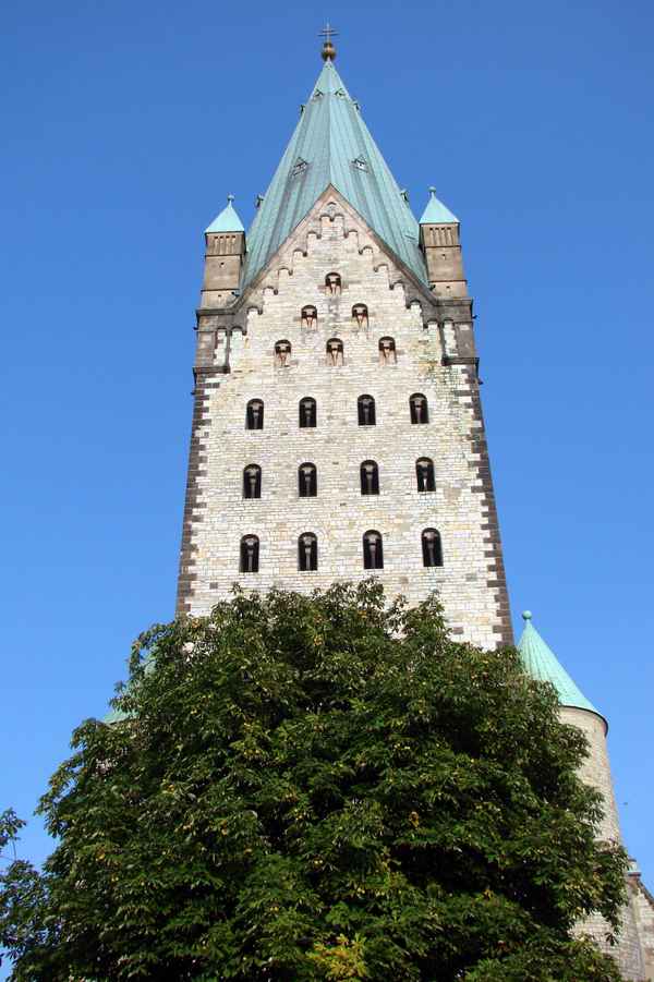 Paderborner Dom
