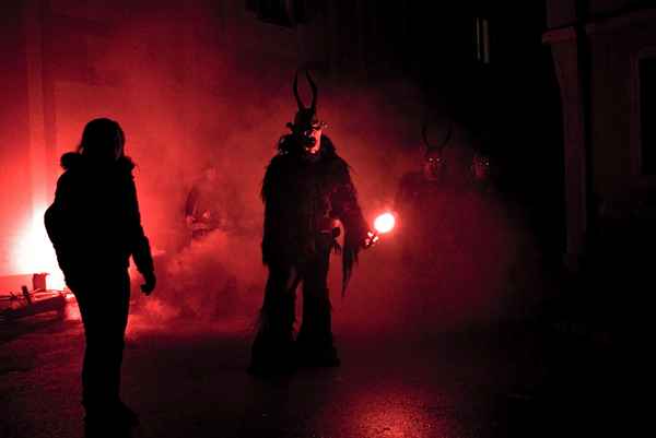 Krampus