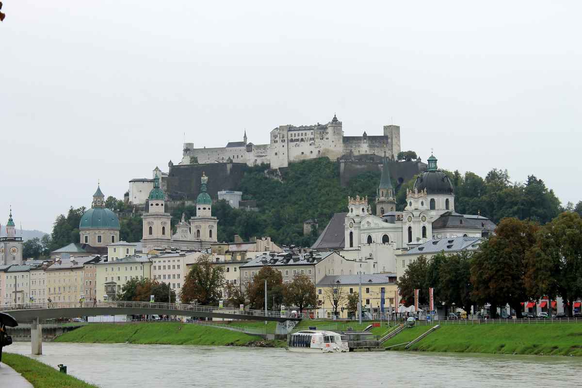 Salzburg
