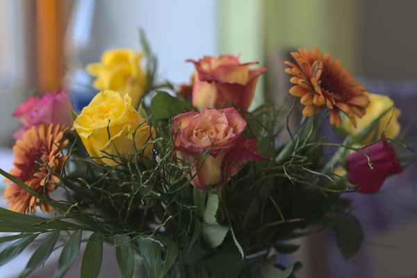 Blumenstrauss