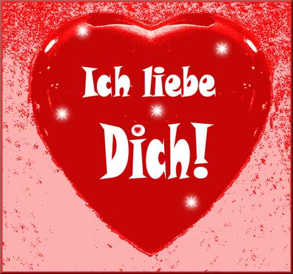 FÜR LIEBENDE