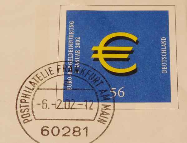 Euro in Gefahr?