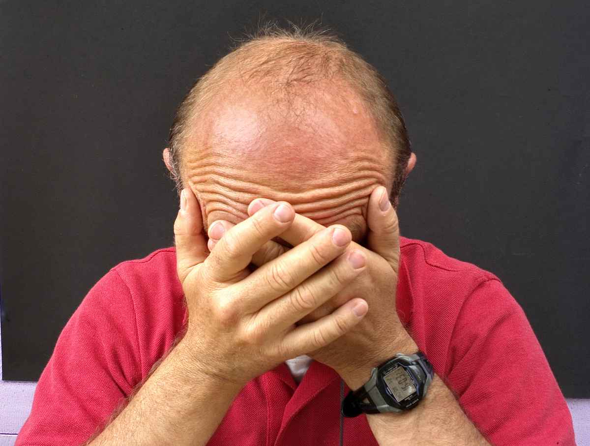 Aussichtslos?