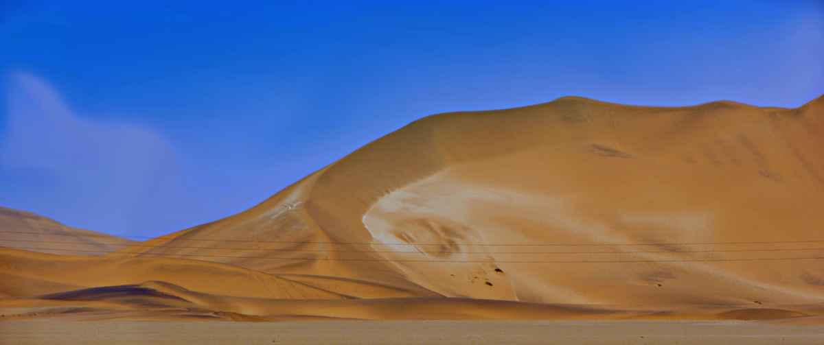 Namibia