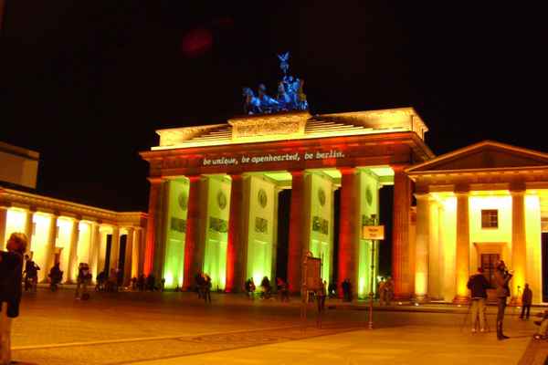 Brandenburger Tor